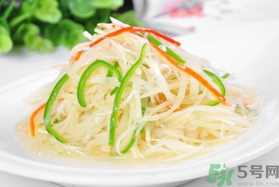 炒土豆怎么才能不粘鍋？炒土豆不粘鍋要怎么做？