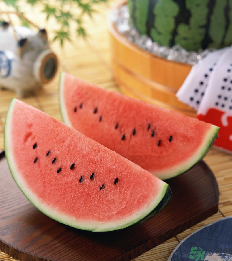 西瓜是不是發(fā)物？西瓜是發(fā)物嗎？