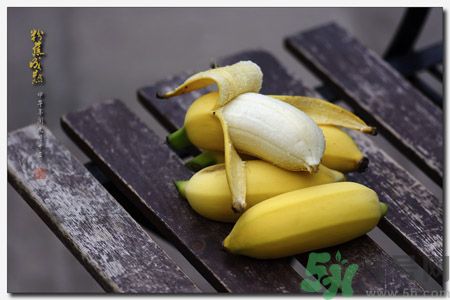 什么是牛奶蕉？牛奶蕉好吃嗎？