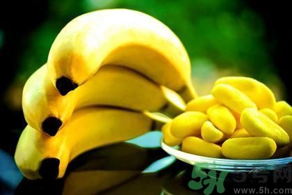 糖尿病可以吃牛奶蕉嗎？糖尿病吃牛奶蕉好嗎？