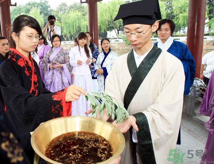 端午節(jié)是哪一天？端午節(jié)什么習(xí)俗呢？