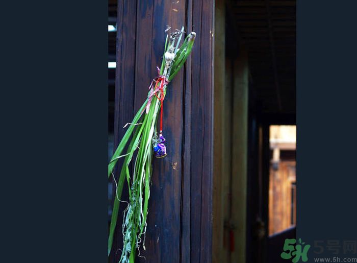 端午節(jié)是哪一天？端午節(jié)什么習(xí)俗呢？