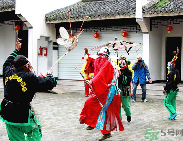 端午節(jié)是哪一天？端午節(jié)什么習(xí)俗呢？