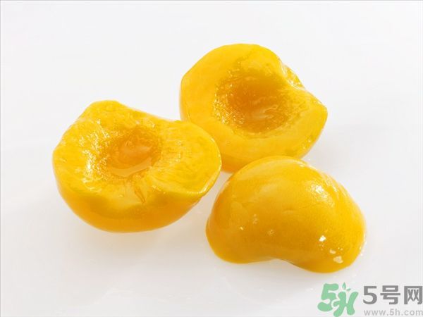 桃子罐頭孕婦可以吃嗎？桃子罐頭營養(yǎng)價(jià)值
