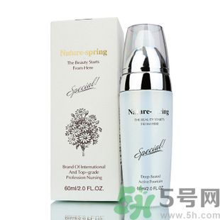 自然泉馨怡美顏安撫滋養(yǎng)精華液怎么樣嗎？自然泉馨怡美顏安撫滋養(yǎng)精華液好用嗎？