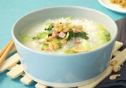 吃湯泡飯傷胃嗎？湯泡飯對胃好不好？