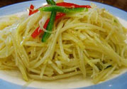炒土豆怎么才能不粘鍋？炒土豆不粘鍋要怎么做？