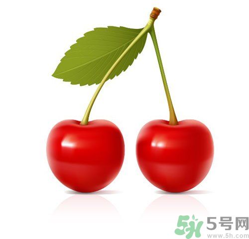 櫻桃是溫性的還是熱性的？櫻桃是溫性的嗎？