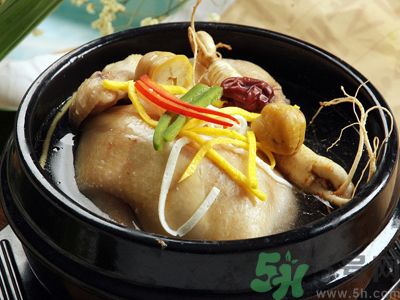 燉雞湯前要焯一下嗎？雞湯怎么燉才最鮮？