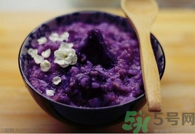 紫薯是轉(zhuǎn)基因食品嗎？紫薯有什么好的功效？