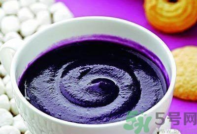 紫薯是轉(zhuǎn)基因食品嗎？紫薯有什么好的功效？