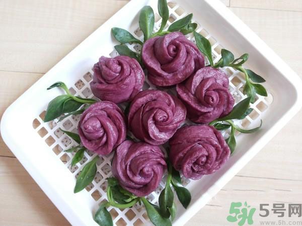 紫薯是轉(zhuǎn)基因食品嗎？紫薯有什么好的功效？