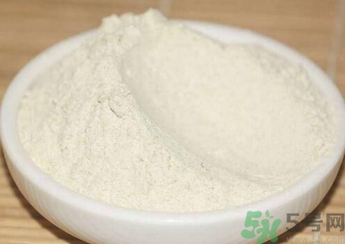 綠豆面膜可以美白嗎嗎？綠豆面膜怎么做？
