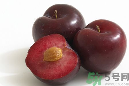 李子可以和芒果一起吃嗎？李子和芒果一起吃好嗎？