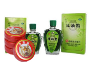風(fēng)油精和清涼油哪個好？風(fēng)油精和清涼油有什么妙用？