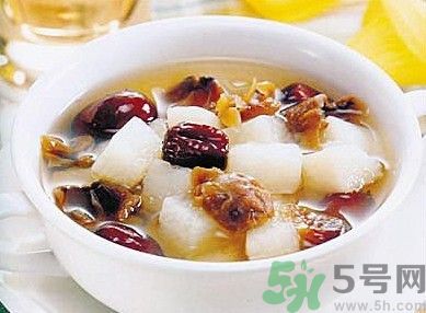 山藥是熱性還是涼性的？山藥是熱性的嗎？