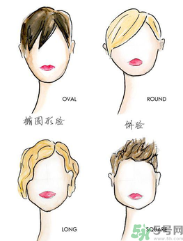 高俊熙短發(fā)怎么剪？高俊熙短發(fā)適合什么臉型？