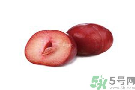 胃潰瘍可以吃李子嗎？胃潰瘍吃李子好嗎？
