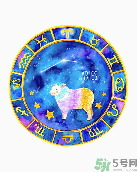 12星座5月運勢是怎樣的？5月什么星座運勢最佳？