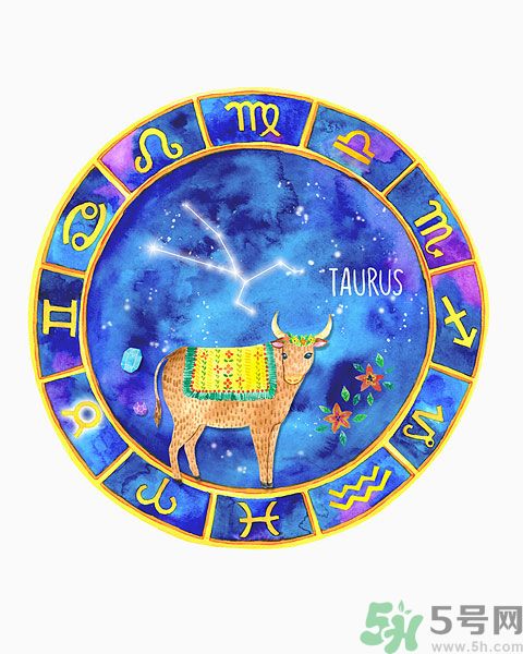 12星座5月運勢是怎樣的？5月什么星座運勢最佳？
