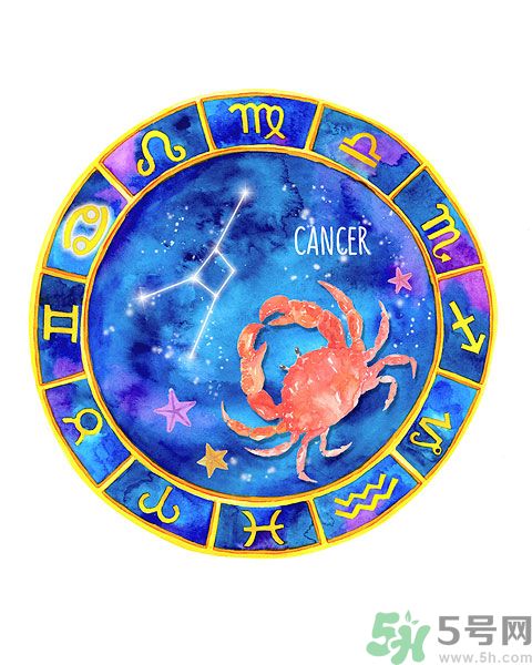 12星座5月運勢是怎樣的？5月什么星座運勢最佳？