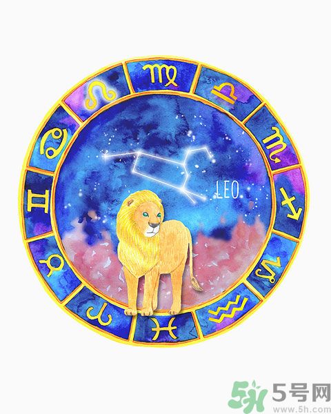 12星座5月運勢是怎樣的？5月什么星座運勢最佳？