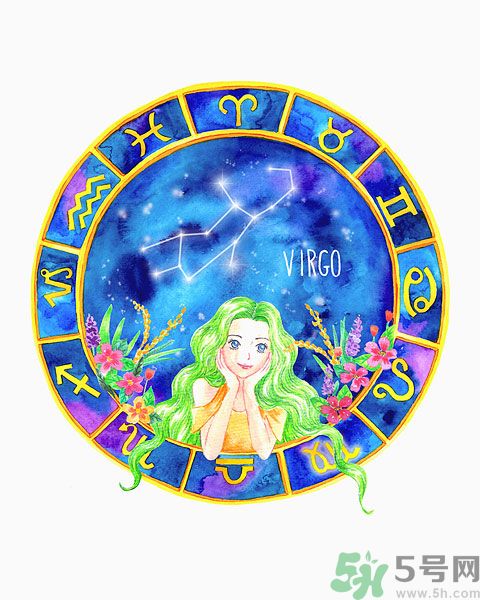 12星座5月運勢是怎樣的？5月什么星座運勢最佳？