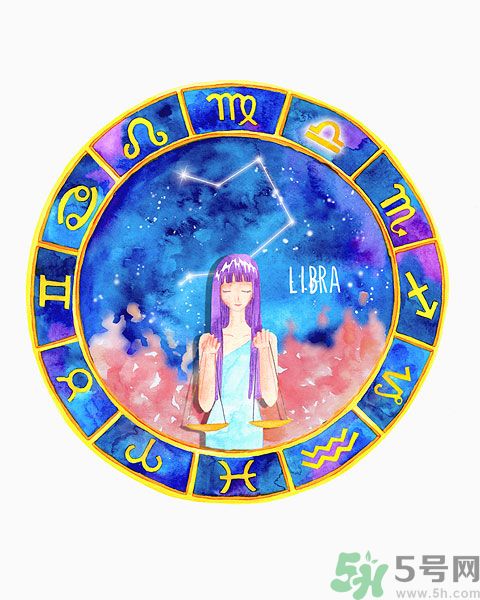 12星座5月運勢是怎樣的？5月什么星座運勢最佳？