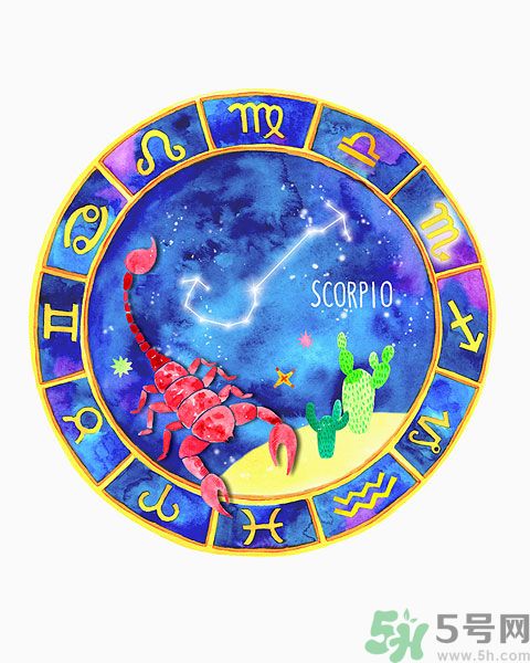 12星座5月運勢是怎樣的？5月什么星座運勢最佳？