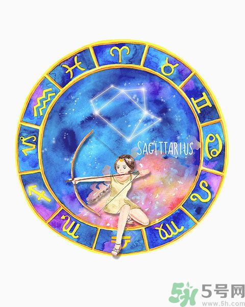 12星座5月運勢是怎樣的？5月什么星座運勢最佳？