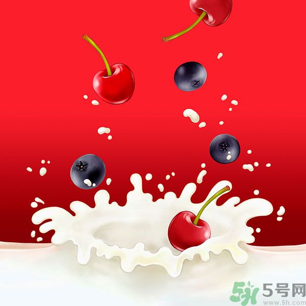 空腹能吃櫻桃嗎？空腹吃櫻桃胃疼怎么辦？