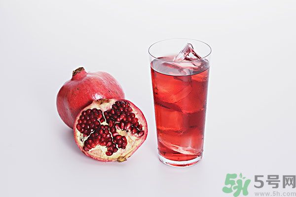 醋泡石榴有什么功效？石榴醋的做法是怎樣的？