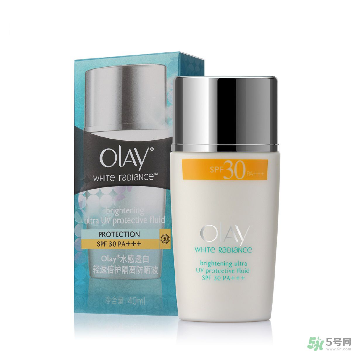 Olay輕透隔離防曬乳液怎么樣？