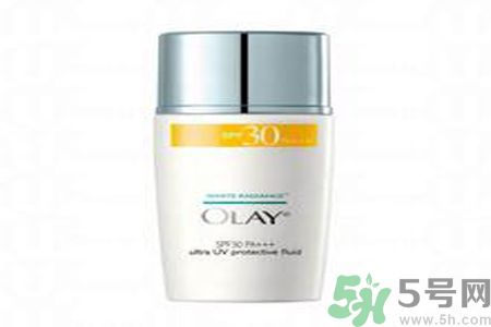 Olay輕透隔離防曬乳液怎么樣？