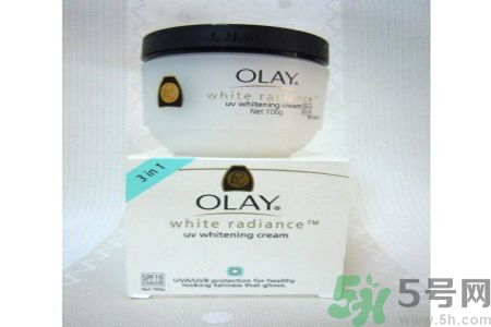 Olay防曬凈白乳霜怎么樣？Olay防曬凈白乳霜防曬效果怎么樣？