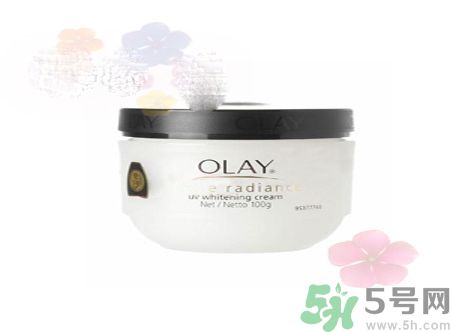 Olay防曬凈白乳霜怎么樣？Olay防曬凈白乳霜防曬效果怎么樣？