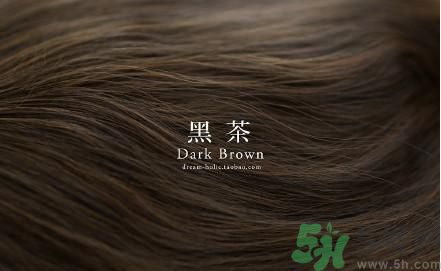 第一次自己染頭發(fā) 今年流行發(fā)色要怎么染？