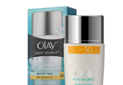 Olay輕透隔離防曬乳液怎么樣？