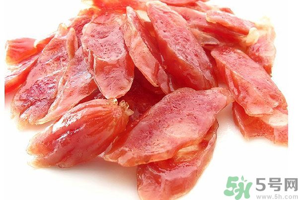 臘腸發(fā)霉還能吃嗎？臘腸發(fā)霉要怎么辦？