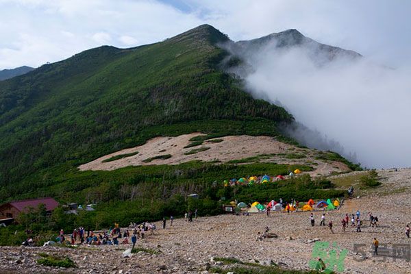 夏季露營要準(zhǔn)備什么？夏季露營要注意什么？