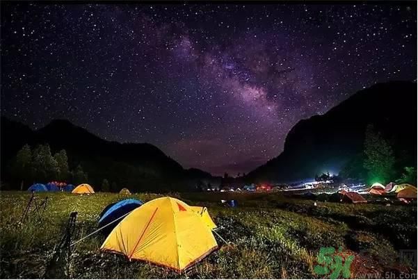 夏季露營要準(zhǔn)備什么？夏季露營要注意什么？