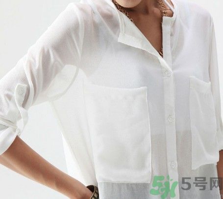 白衣服發(fā)黃要怎么清洗？白衣服發(fā)黃要怎么辦？