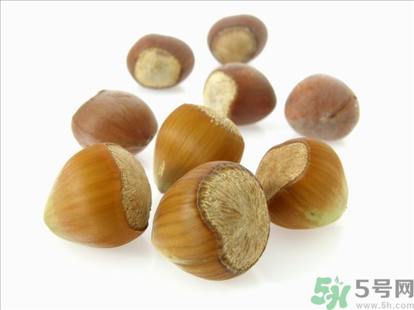 吃堅果有什么好處？吃堅果要注意什么？