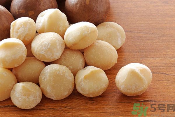 吃堅果有什么好處？吃堅果要注意什么？