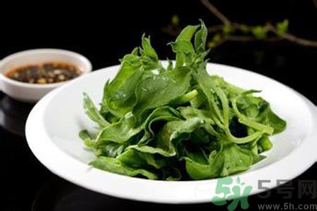 冰草好吃嗎？冰草怎么做好吃？