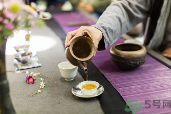 喝什么茶可以保護(hù)眼睛？上班必喝的護(hù)眼茶