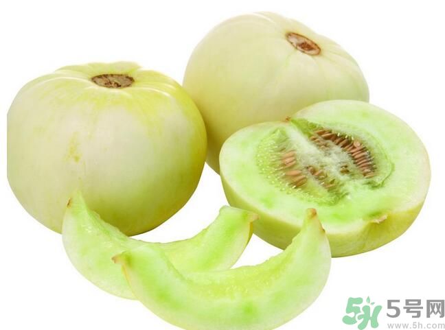 香瓜可以和蝦一起吃嗎？吃完蝦后可以吃香瓜嗎？