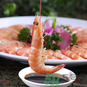 香瓜可以和蝦一起吃嗎？吃完蝦后可以吃香瓜嗎？