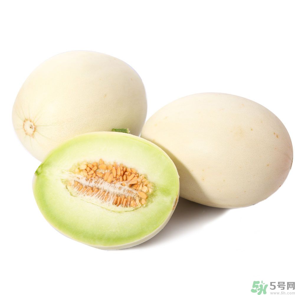 香瓜瓤可以吃嗎？香瓜瓤吃了好不好？