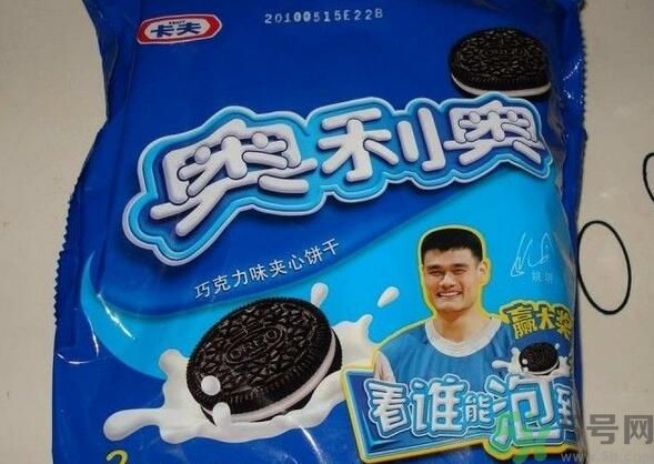 奧利奧麥旋風(fēng)怎么做？怎么自制奧利奧麥旋風(fēng)？